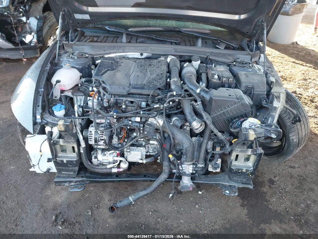 KMHL54JC0SA451873 Hyundai Sonata N Line