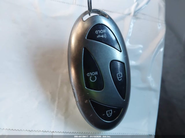 KMHL54JC0SA451873 Hyundai Sonata N Line