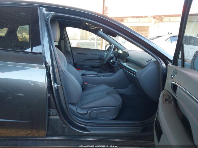 KMHL54JC0SA451873 Hyundai Sonata N Line