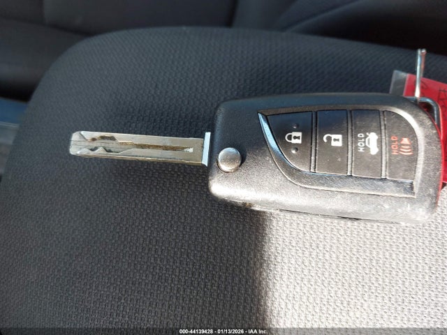 Toyota COROLLA LE 2021 5YFEPMAE9MP253929 Image 11