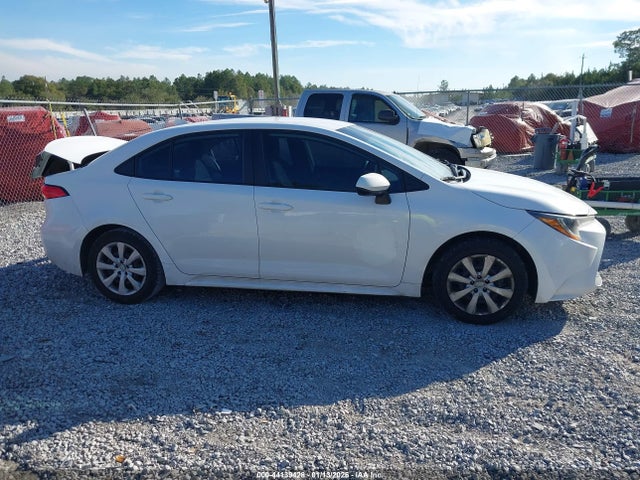 Toyota COROLLA LE 2021 5YFEPMAE9MP253929 Image 14