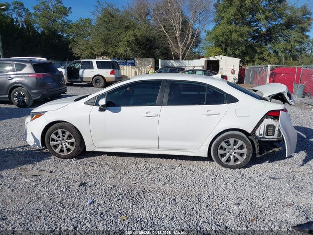 Toyota COROLLA LE 2021 5YFEPMAE9MP253929 Image 15