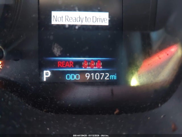 Toyota COROLLA LE 2021 5YFEPMAE9MP253929 Image 16