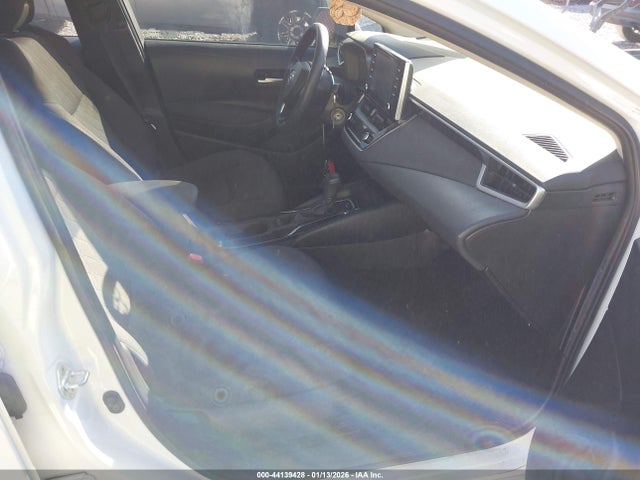 Toyota COROLLA LE 2021 5YFEPMAE9MP253929 Image 5