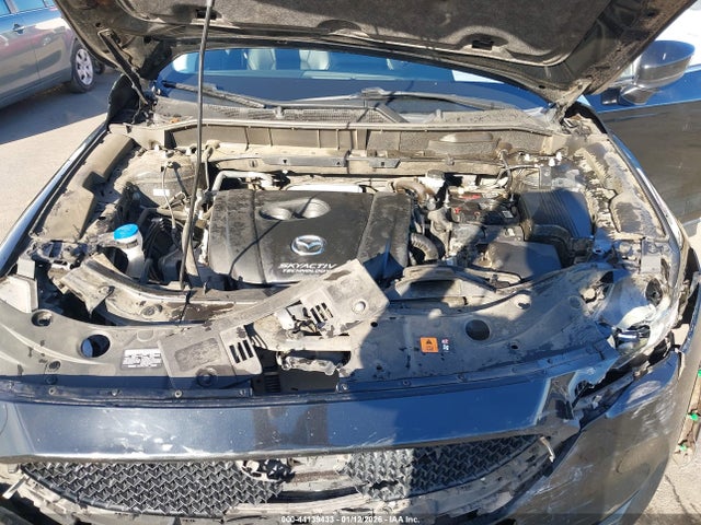 Mazda Cx-5 Touring 2017 JM3KFBCL0H0206866 Image 10