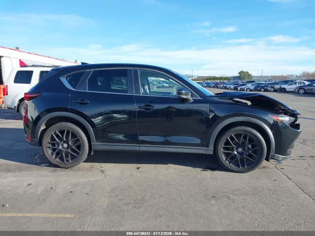 Mazda Cx-5 Touring 2017 JM3KFBCL0H0206866 Image 13