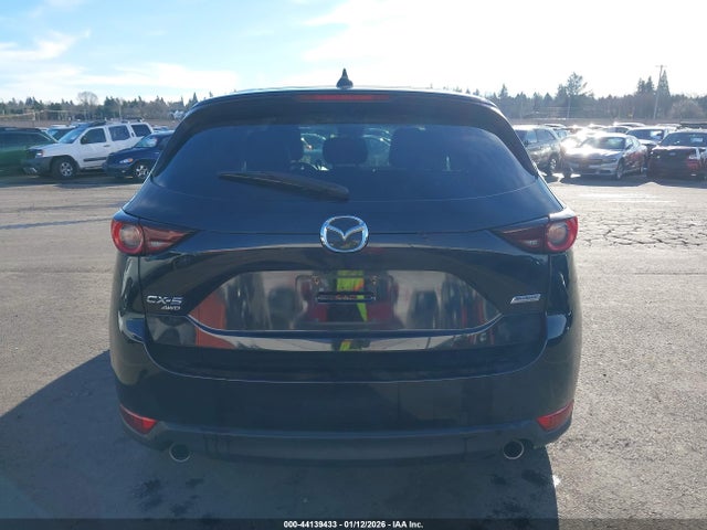 Mazda Cx-5 Touring 2017 JM3KFBCL0H0206866 Image 16