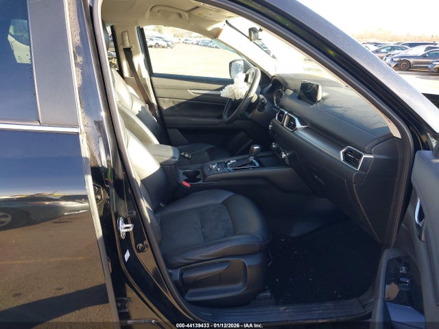 JM3KFBCL0H0206866 Mazda Cx-5 Touring