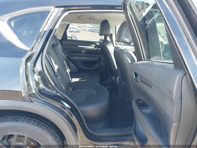Mazda Cx-5 Touring 2017 JM3KFBCL0H0206866 Image 8