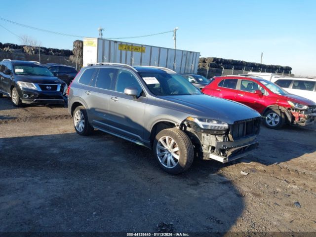 2018 VOLVO XC90 YV4102PK1J1343965