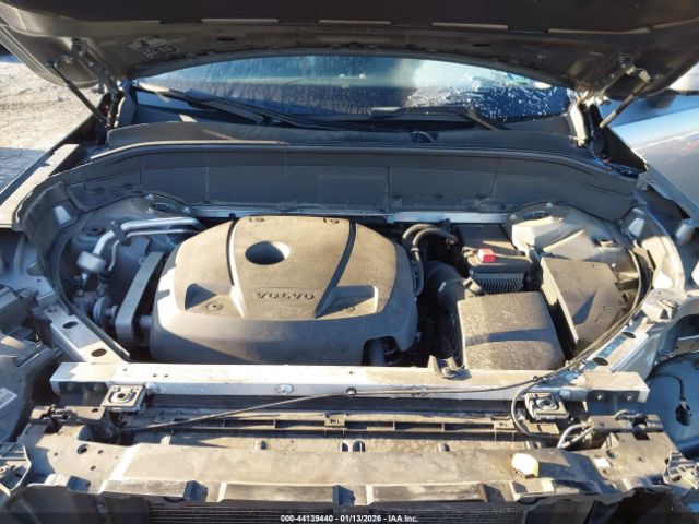 2018 VOLVO XC90 YV4102PK1J1343965 Photo 9