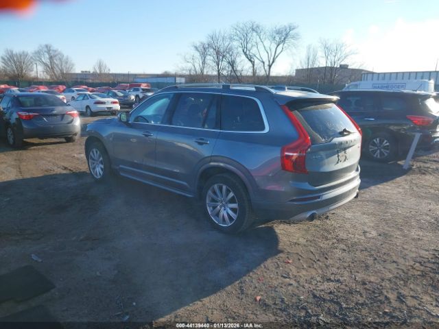 2018 VOLVO XC90 YV4102PK1J1343965 Photo 2