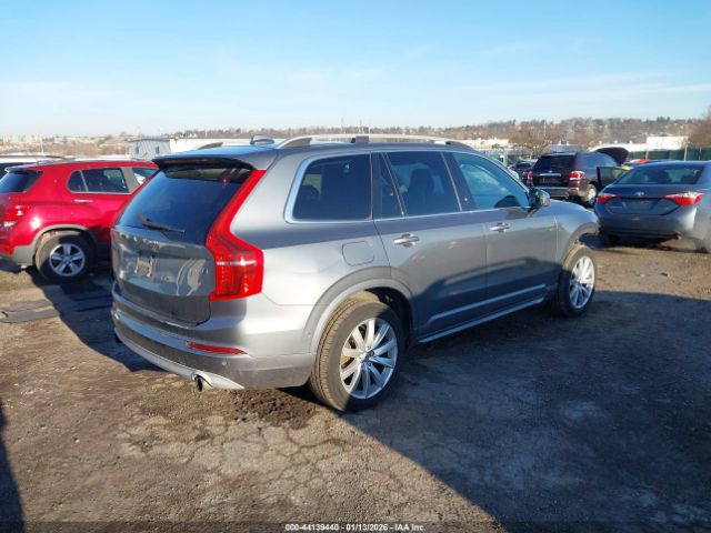 2018 VOLVO XC90 YV4102PK1J1343965 Photo 3