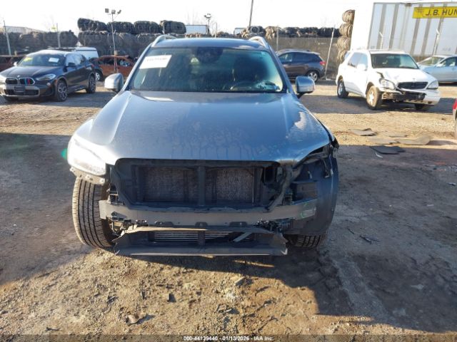 2018 VOLVO XC90 YV4102PK1J1343965 Photo 5