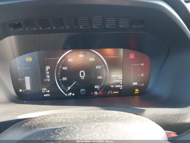 2018 VOLVO XC90 YV4102PK1J1343965 Photo 6