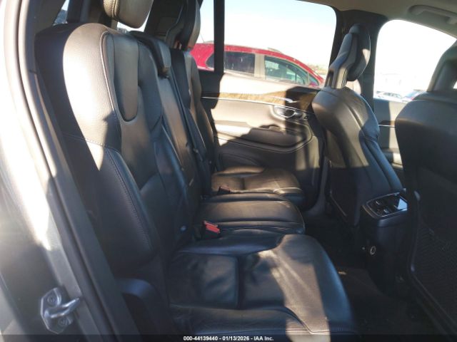 2018 VOLVO XC90 YV4102PK1J1343965 Photo 7