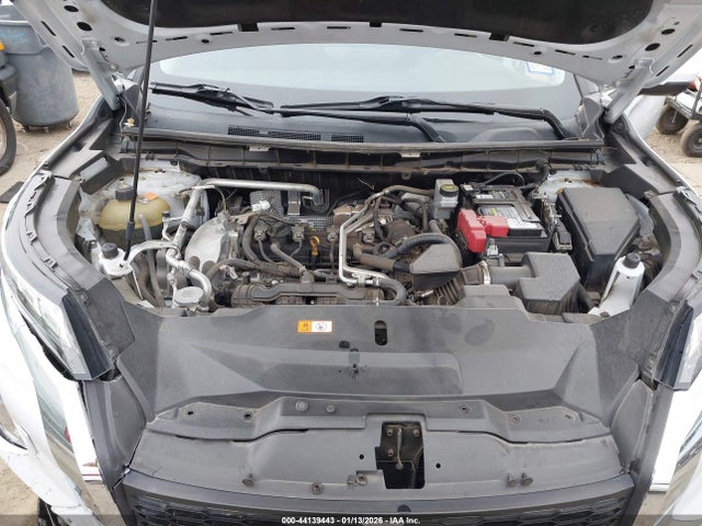 2022 MITSUBISHI OUTLANDER JA4J4UA89NZ080805 Photo 9