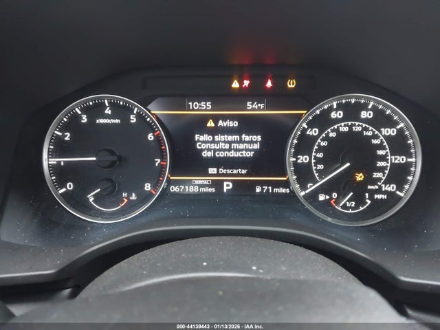 2022 MITSUBISHI OUTLANDER JA4J4UA89NZ080805 Photo 6