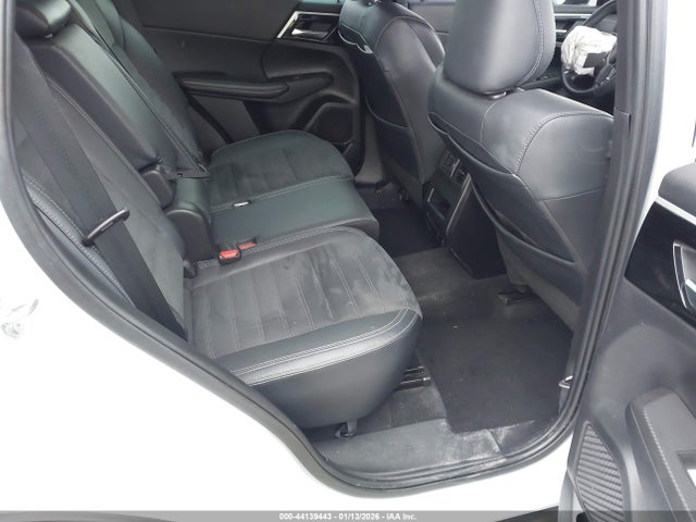 2022 MITSUBISHI OUTLANDER JA4J4UA89NZ080805 Photo 7