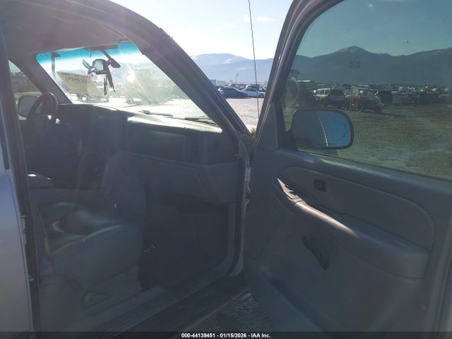 Aukcja sprzedaży 2006 Chevrolet Avalanche 1500 Z71, vin: 3GNEK12ZX6G152011, numer aukcji: 44139451