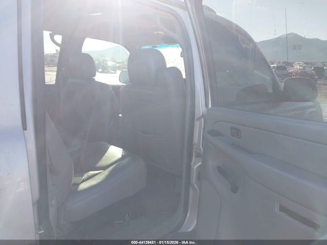 Aukcja sprzedaży 2006 Chevrolet Avalanche 1500 Z71, vin: 3GNEK12ZX6G152011, numer aukcji: 44139451