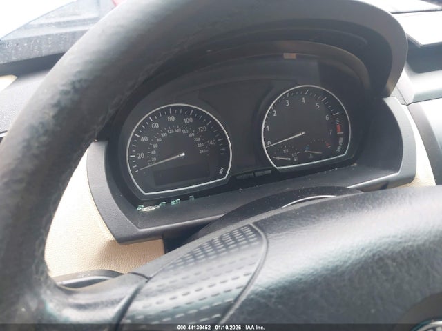 2006 BMW X3 WBXPA93406WD31882 Photo 6