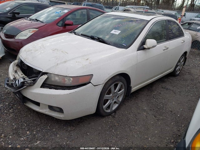 Aukcja sprzedaży 2004 Acura Tsx, vin: JH4CL96894C008090, numer aukcji: 44139457