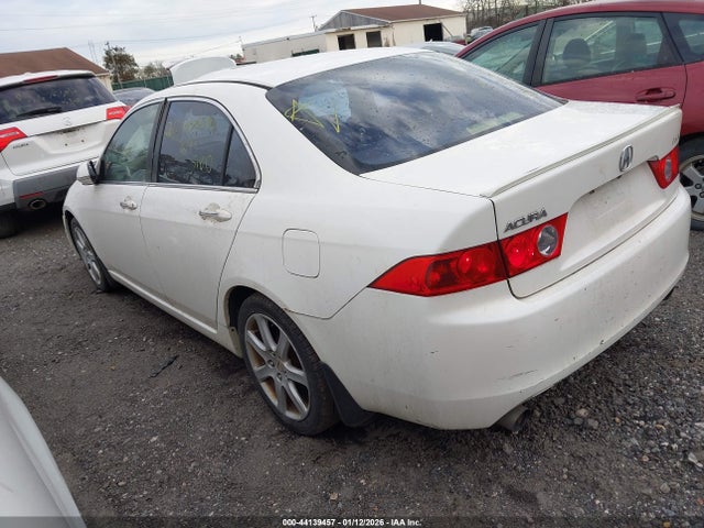 Aukcja sprzedaży 2004 Acura Tsx, vin: JH4CL96894C008090, numer aukcji: 44139457