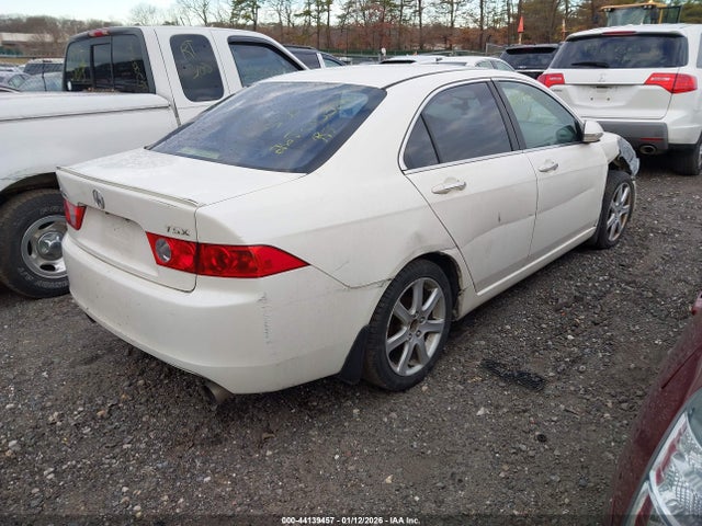 Aukcja sprzedaży 2004 Acura Tsx, vin: JH4CL96894C008090, numer aukcji: 44139457