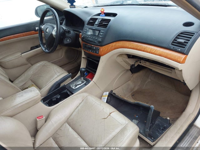 Aukcja sprzedaży 2004 Acura Tsx, vin: JH4CL96894C008090, numer aukcji: 44139457