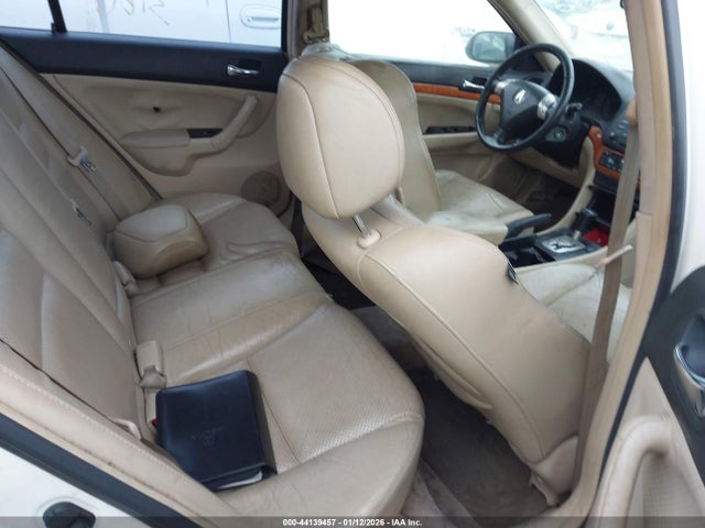 Aukcja sprzedaży 2004 Acura Tsx, vin: JH4CL96894C008090, numer aukcji: 44139457