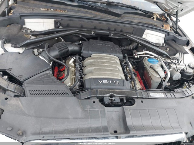 2010 AUDI Q5 WA1LKAFP8AA032170 Photo 9