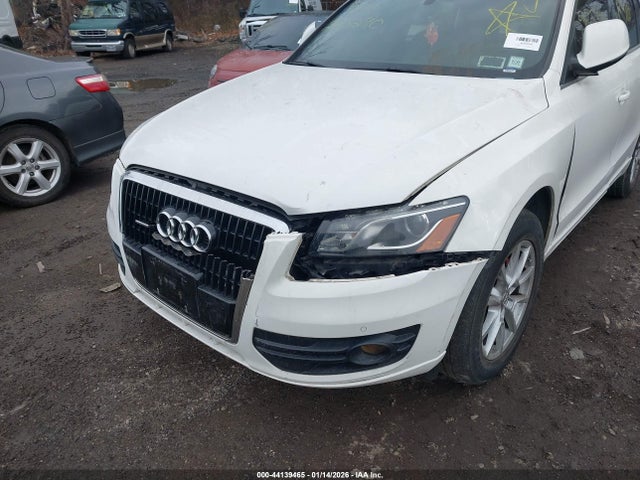 2010 AUDI Q5 WA1LKAFP8AA032170 Photo 5