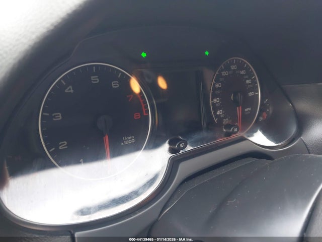 2010 AUDI Q5 WA1LKAFP8AA032170 Photo 6