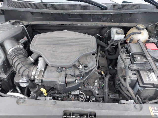 2023 CADILLAC XT6 1GYKPDRS7PZ172171 Photo 9