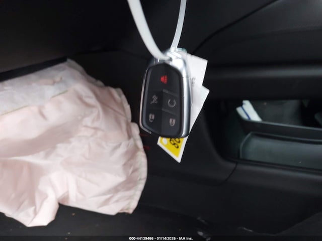 2023 CADILLAC XT6 1GYKPDRS7PZ172171 Photo 10