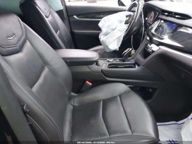 2023 CADILLAC XT6 1GYKPDRS7PZ172171 Photo 4