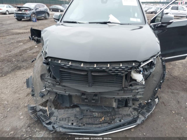 2023 CADILLAC XT6 1GYKPDRS7PZ172171 Photo 5