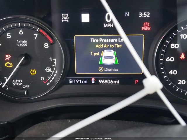 2023 CADILLAC XT6 1GYKPDRS7PZ172171 Photo 6