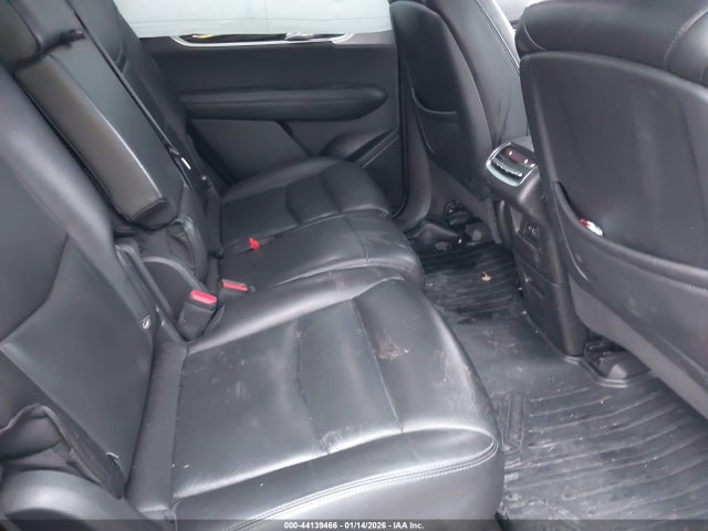 2023 CADILLAC XT6 1GYKPDRS7PZ172171 Photo 7