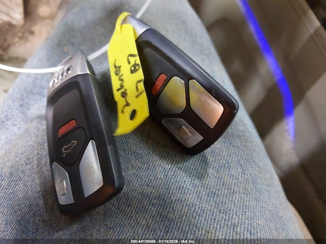 2017 AUDI Q7 WA1VAAF76HD059131 Photo 10