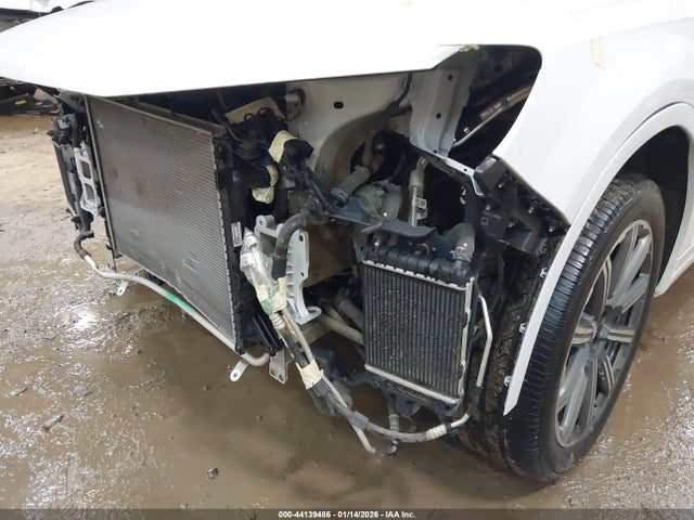 2017 AUDI Q7 WA1VAAF76HD059131 Photo 5