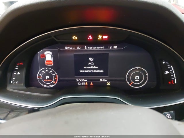 2017 AUDI Q7 WA1VAAF76HD059131 Photo 6