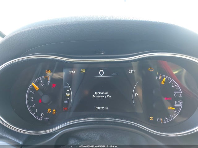 1C4RJFAGXNC149377 Jeep Grand Cherokee Wk Laredo X 4x4