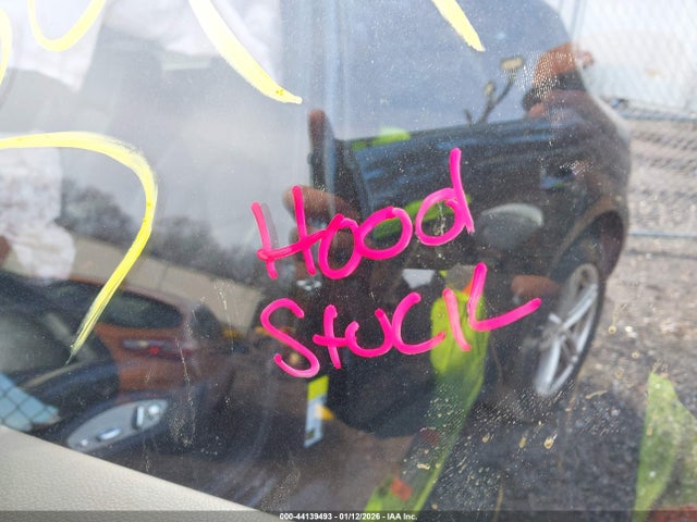 2021 PORSCHE MACAN WP1AA2A5XMLB08135 Photo 9