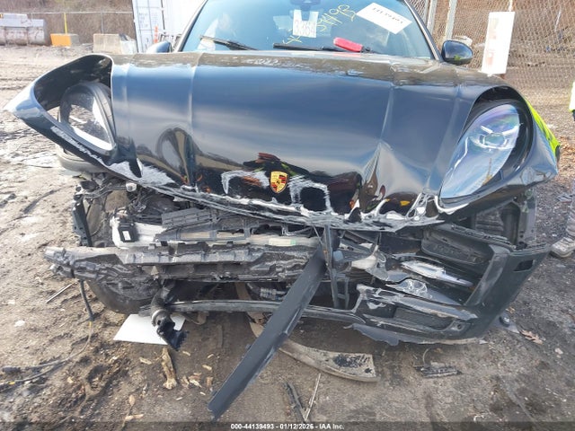 2021 PORSCHE MACAN WP1AA2A5XMLB08135 Photo 5