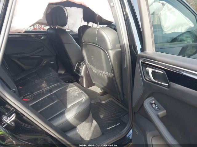 2021 PORSCHE MACAN WP1AA2A5XMLB08135 Photo 7