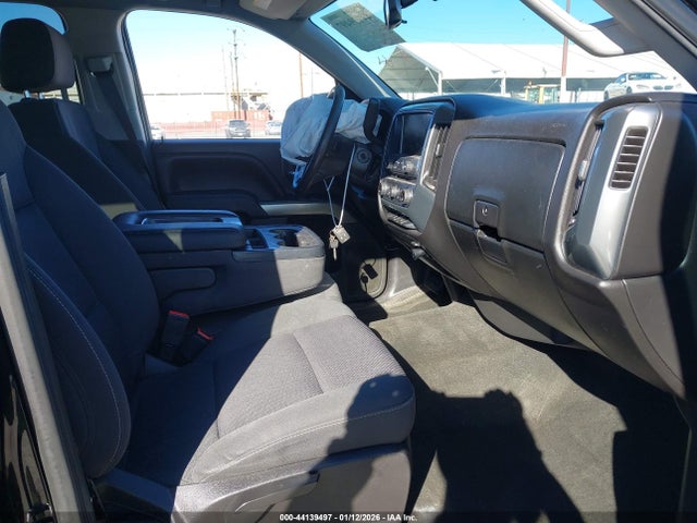 3GCPCREC7GG334657 Chevrolet Silverado 1500 1lt