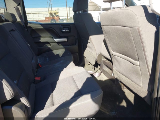 3GCPCREC7GG334657 Chevrolet Silverado 1500 1lt