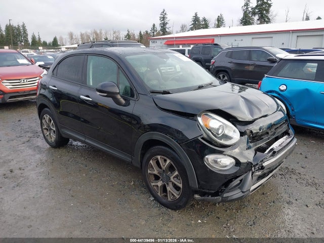 2016 FIAT 500X ZFBCFYCT7GP447753 Photo 0